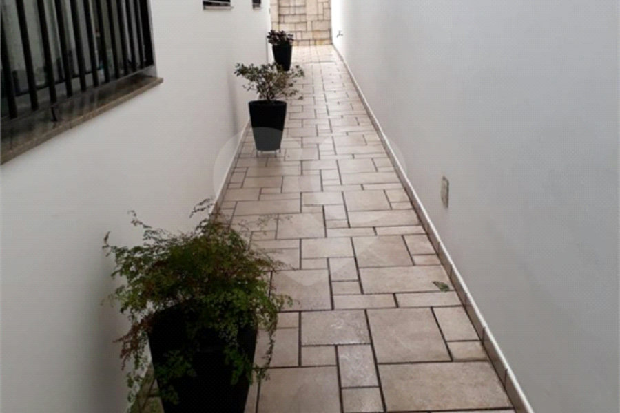 Casa à venda com 3 quartos, sendo 2 suítes, em Parada Inglesa, São Paulo, SP