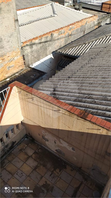 Casa à venda com 6 quartos em Freguesia do Ó, São Paulo, SP
