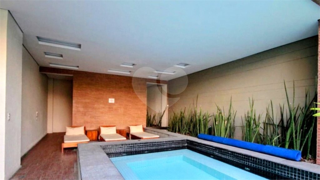 Apartamento à venda com 1 suíte em Consolação, São Paulo, SP