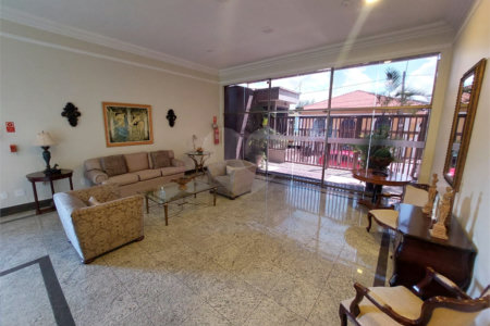 Apartamento para alugar com 3 quartos, sendo 1 suíte,  no Centro, Indaiatuba, SP