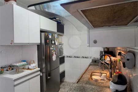 Apartamento à venda com 3 quartos, sendo 1 suíte, em Rudge Ramos, São Bernardo do Campo, SP