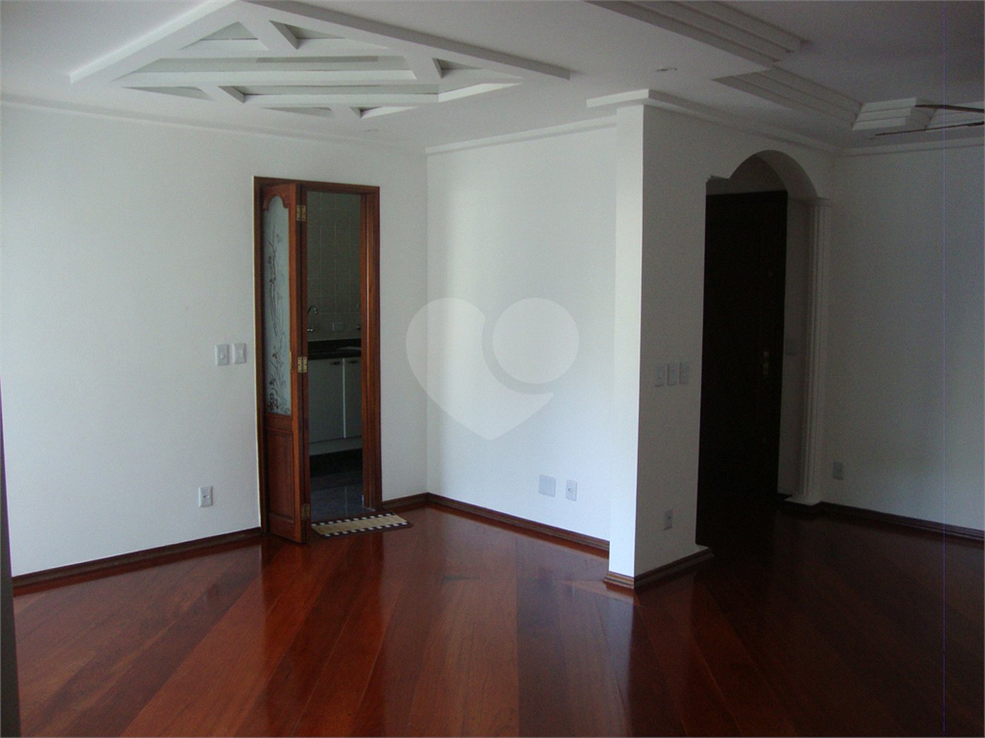 Apartamento à venda com 3 quartos, sendo 1 suíte,  em Mandaqui, São Paulo, SP