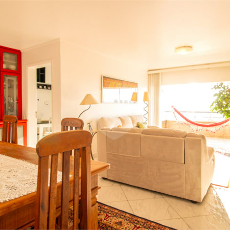 Apartamento à venda com 3 quartos, sendo 1 suíte, em Alto da Boa Vista, São Paulo, SP