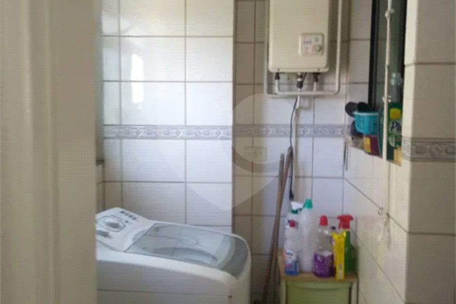 Apartamento à venda com 3 quartos, sendo 1 suíte, em Mandaqui, São Paulo, SP