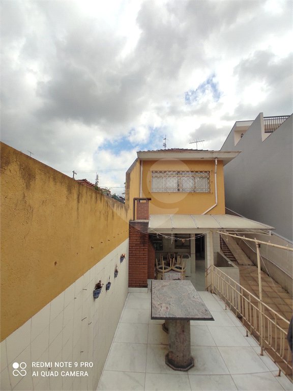 Casa à venda com 2 quartos em Chora Menino, São Paulo, SP