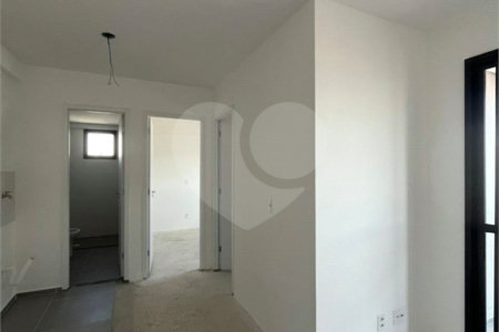 Apartamento à venda com 2 quartos em Jardim Trussardi, São Paulo, SP