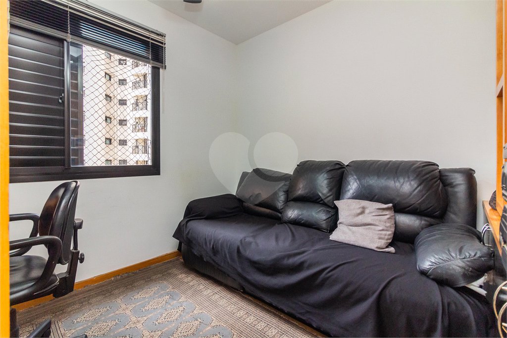 Apartamento à venda com 4 quartos, sendo 3 suítes, em Alto da Lapa, São Paulo, SP