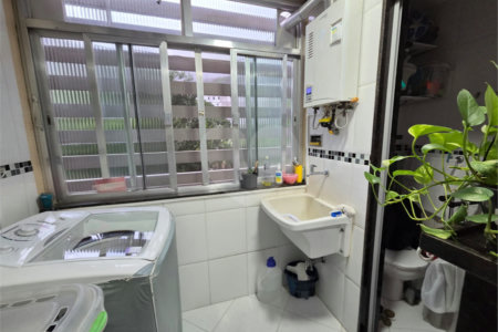 Apartamento à venda com 3 quartos, sendo 1 suíte, em Tijuca, Rio de Janeiro, RJ