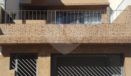 Casa à venda com 3 quartos em Vila Guilherme, São Paulo, SP