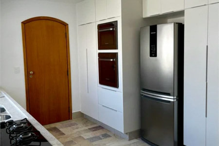 Apartamento à venda com 4 quartos, sendo 2 suítes, em Vila Andrade, São Paulo, SP