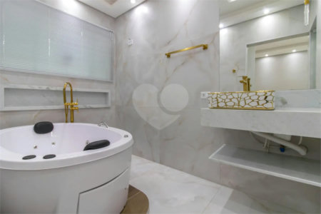 Casa à venda com 3 quartos, sendo 1 suíte, em Parque Santo Antônio, Guarulhos, SP