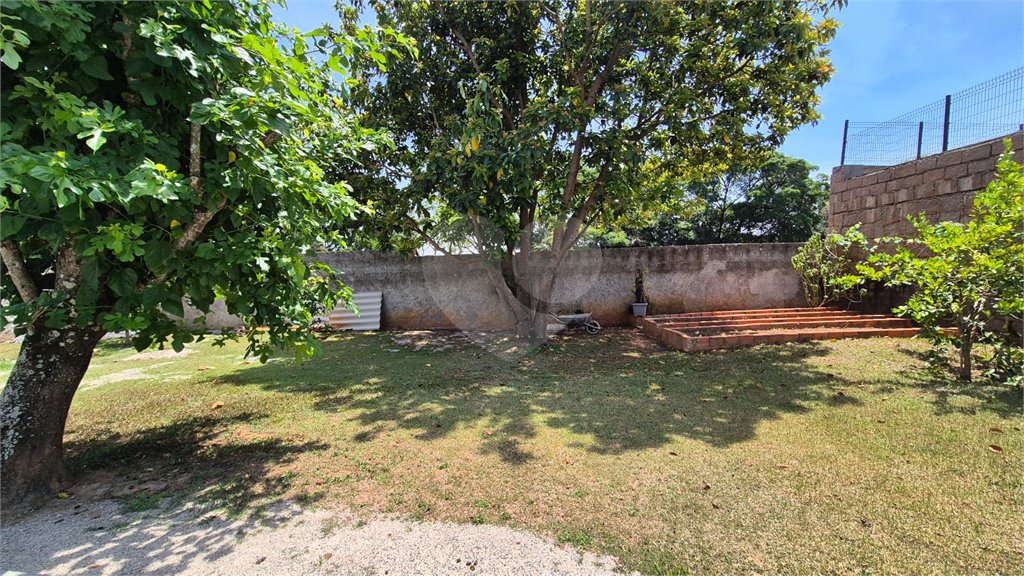 Casa à venda com 5 quartos, sendo 4 suítes, no condomínio Terras de Lucas, Sorocaba - SP