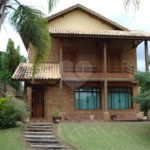 Casa à venda com 3 suítes no condomínio Fazenda Imperial, Sorocaba - SP