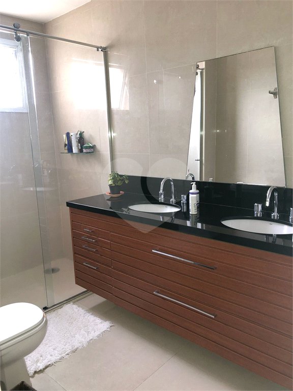 Apartamento à venda com 3 suítes em Lapa, São Paulo, SP