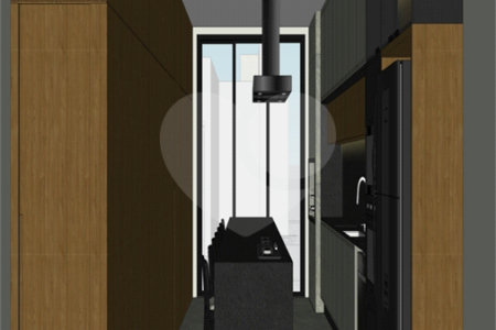 Casa à venda com 4 suítes no condomínio Residencial Helvetia Park, Indaiatuba - SP
