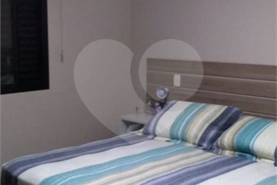 Apartamento à venda com 3 quartos, sendo 1 suíte, em Mandaqui, São Paulo, SP