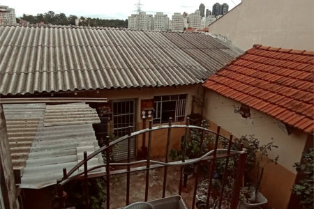 Casa Térrea à venda com 2 quartos em Vila Graziela, São Paulo, SP