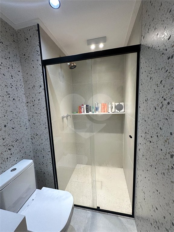 Apartamento à venda com 2 quartos, sendo 1 suíte, em Perdizes, São Paulo, SP