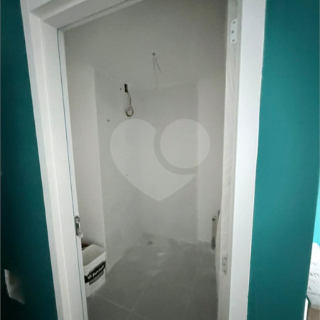 Casa à venda com 1 quarto no condomínio Start Tucuruvi, São Paulo - SP
