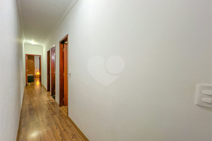 Casa à venda com 3 quartos, sendo 1 suíte,  no condomínio 658, São Paulo - SP