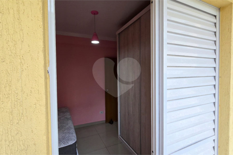 Sobrado à venda com 3 quartos, sendo 1 suíte, em Vila Clarice, São Paulo, SP
