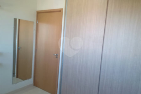 Apartamento mobiliado no Residencial Beija-Flor
