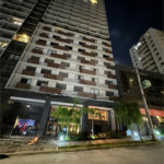 Studio à venda com 26m² - Vila Olímpia