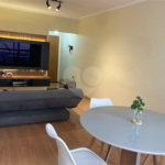 Apartamento à Venda com 66m² - Vila Olímpia
