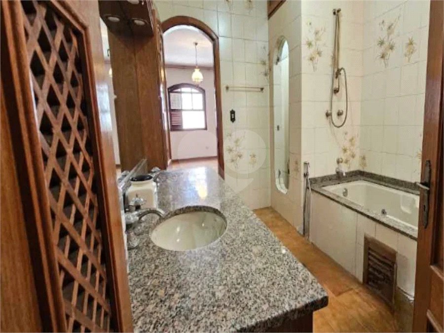 Casa à venda com 4 quartos, sendo 1 suíte, em Tucuruvi, São Paulo, SP