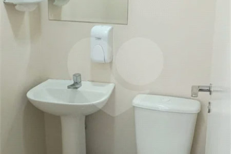 SALA COMERCIAL NO PARAISO 40m2 PRÓXIMO HCOR