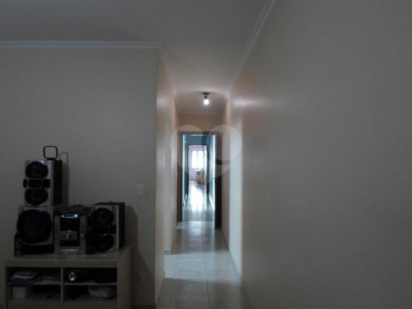 Sobrado 3 suítes à venda no Sacomã
