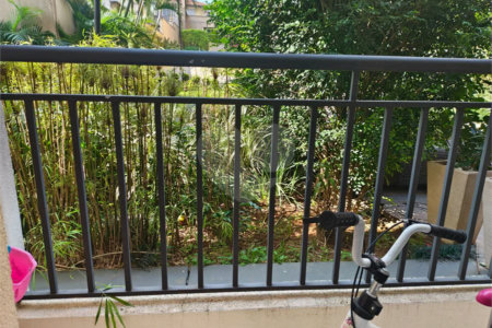 Apartamento á venda - Jabaquara