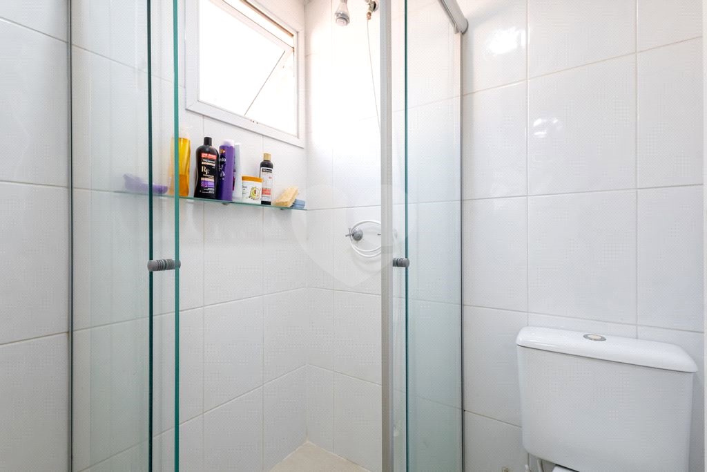 Apartamento à venda com 3 quartos, sendo 1 suíte, em Perdizes, São Paulo, SP