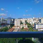 Apartamento à venda, 109 m² por R$ 1.100.000,00 - Boqueirão - Santos/SP