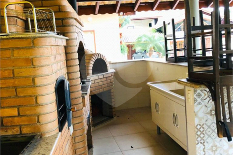Casa Térrea à venda com 3 quartos, sendo 1 suíte, em Serra da Cantareira, Mairiporã, SP