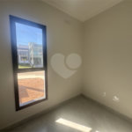 Casa à venda com 3 quartos, sendo 1 suíte, no condomínio Residencial Villagio Wanel, Sorocaba - SP