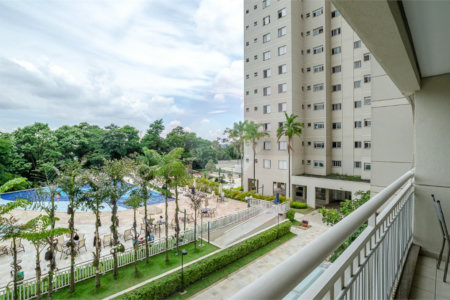 Apartamento à venda com 4 quartos, sendo 3 suítes, em Lar São Paulo, São Paulo, SP
