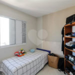 Apartamento à venda com 2 quartos em Vila Gustavo, São Paulo, SP