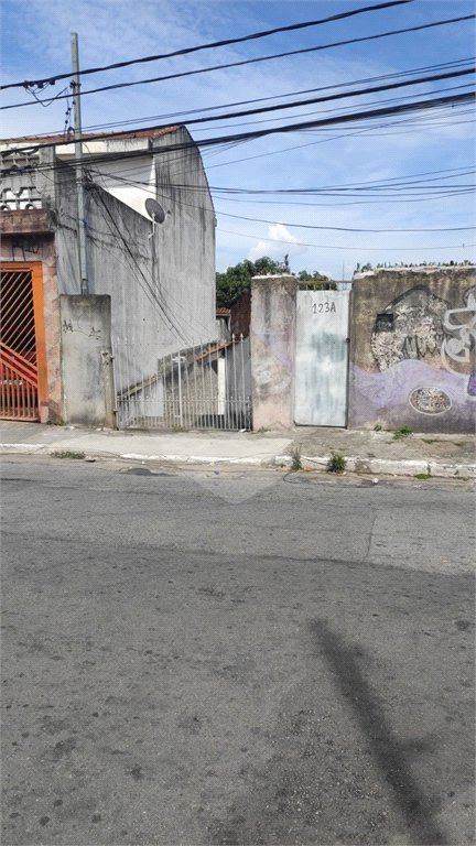 Terreno à venda com 3 quartos em Casa Verde, São Paulo, SP