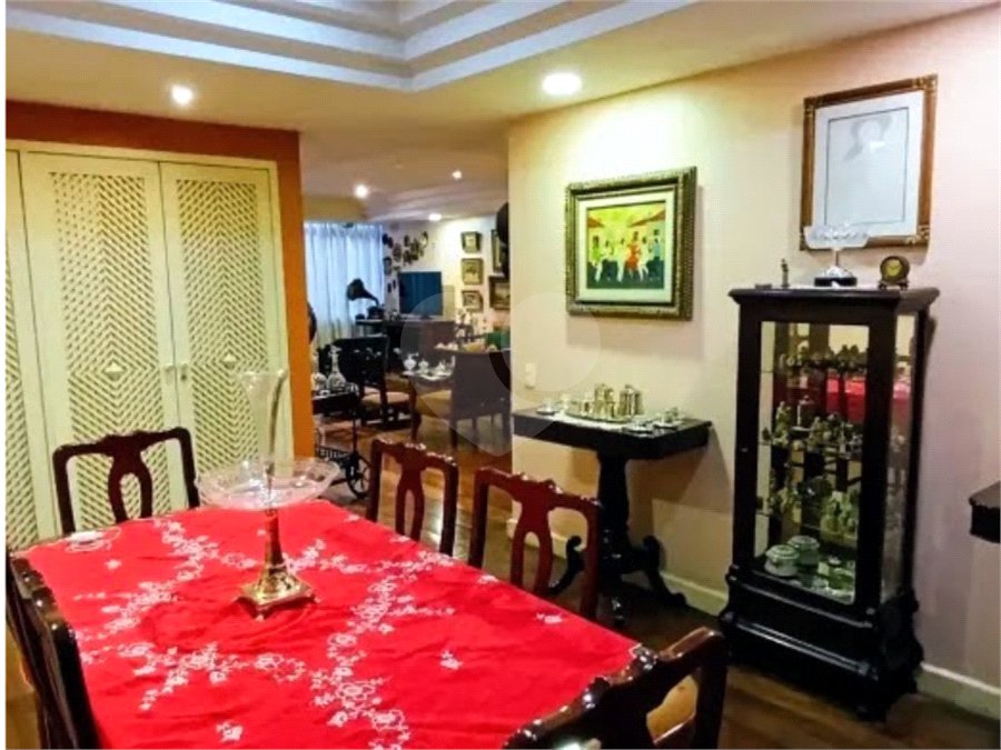 Apartamento à venda com 3 quartos, sendo 1 suíte,  em Ipanema, Rio de Janeiro, RJ