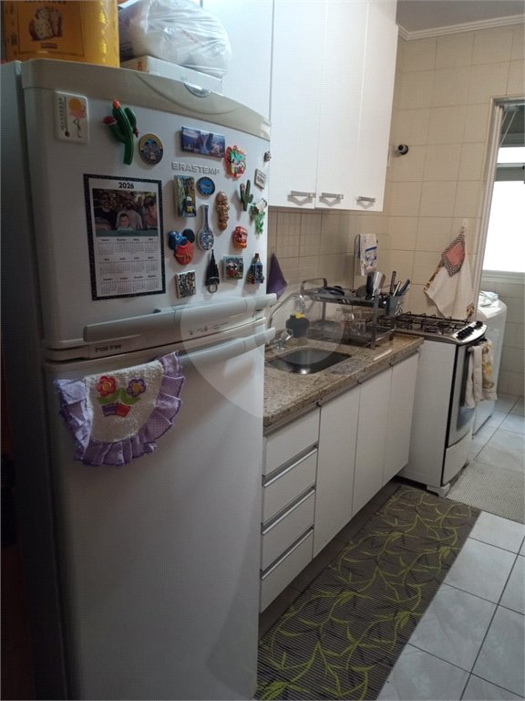 Apartamento à venda com 2 quartos no Centro, Vinhedo, SP