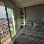 Apartamento à venda com 4 suítes em Santana, São Paulo, SP