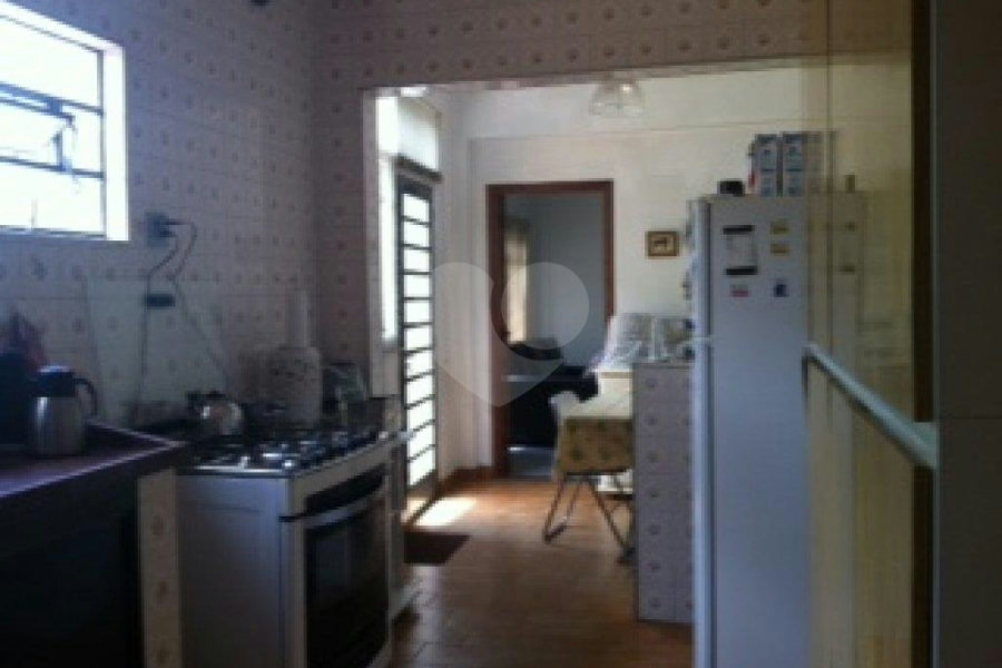 Casa Térrea à venda com 4 quartos em Casa Verde, São Paulo, SP