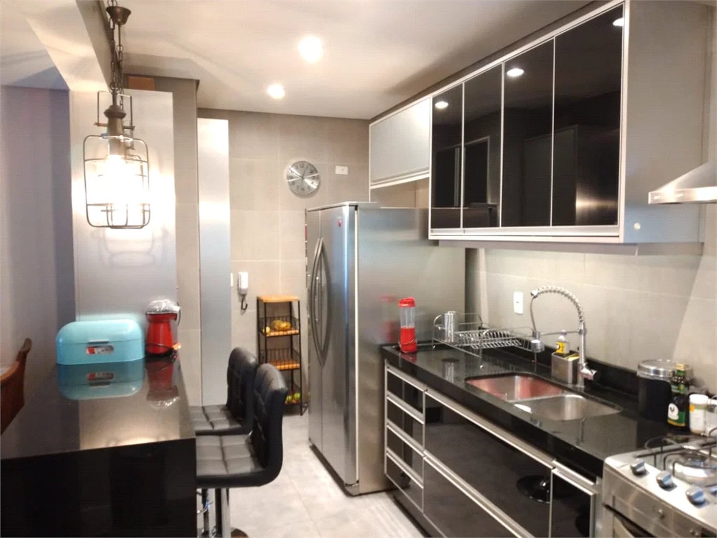 Apartamento à venda com 3 suítes em Vila Andrade, São Paulo, SP