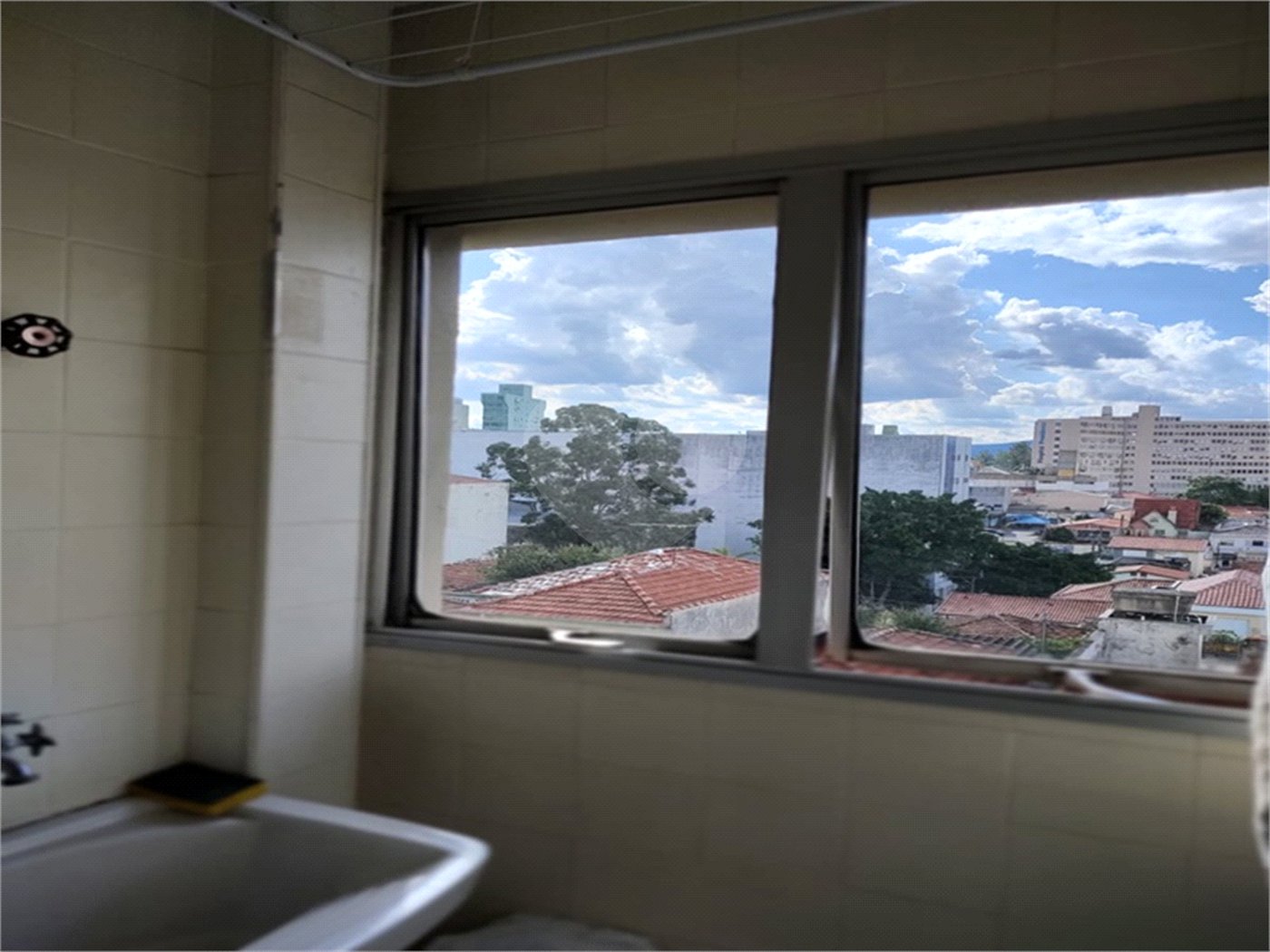 Apartamento à venda com 2 quartos em Tucuruvi, São Paulo, SP