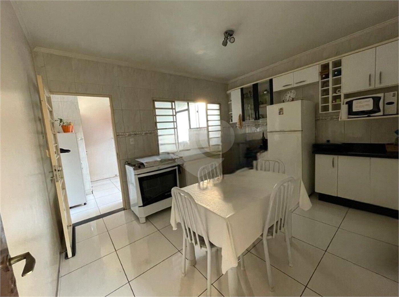 Casa à venda com 4 quartos no Centro, Itapetininga, SP