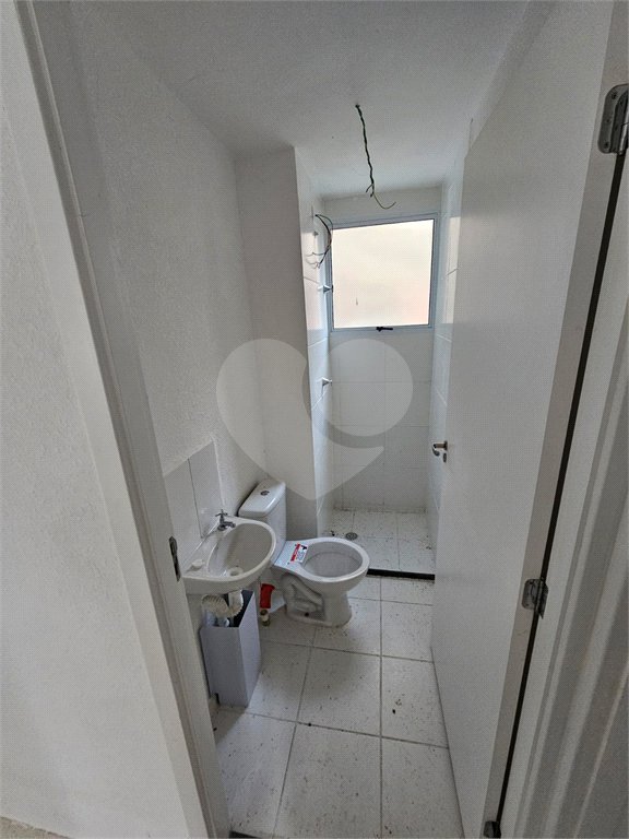 Apartamento à venda com 2 quartos em Tremembé, São Paulo, SP
