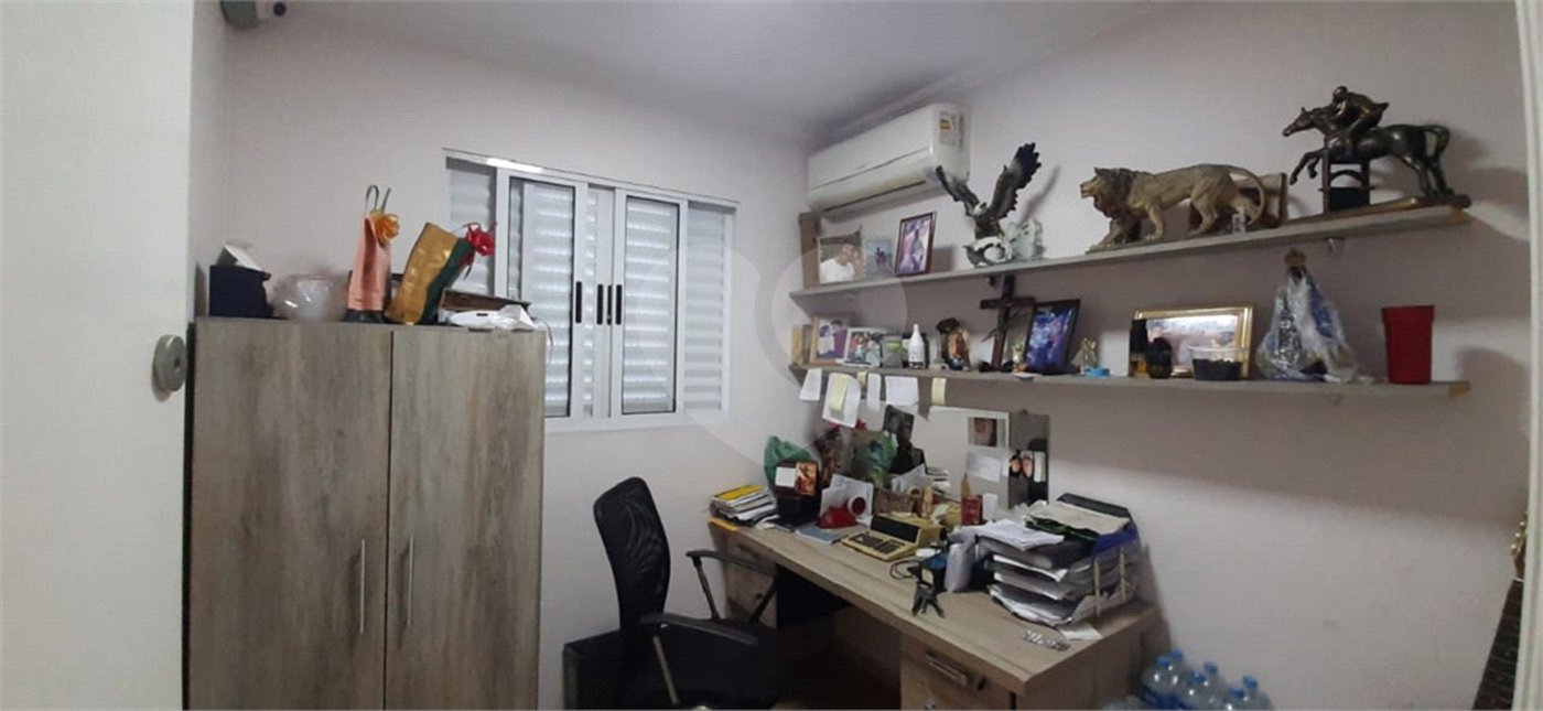 Sobrado à venda com 3 quartos, sendo 1 suíte, em Jaçanã, São Paulo, SP