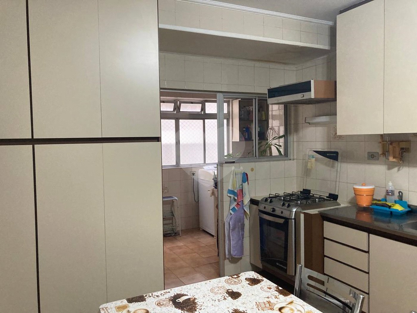 Apartamento à venda com 3 quartos, sendo 1 suíte, em Sumarezinho, São Paulo, SP