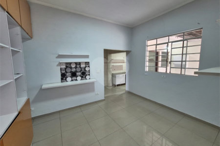 Casa à venda com 2 quartos em Jardim Pinheiros, São Paulo, SP